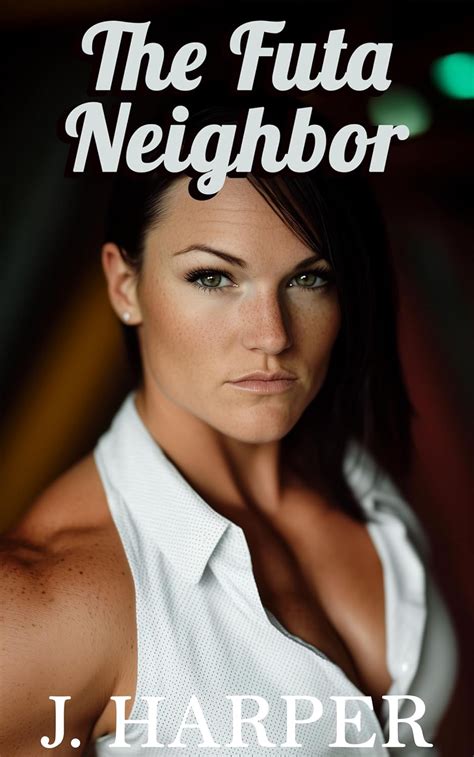 Mandy Madison – The Futanari Neighbors .
